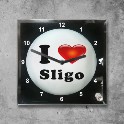 Sligo Clocks