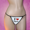 I Heart Tipperary G-String
