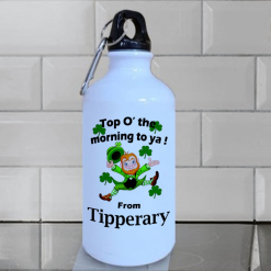 Top O Morn Tipperary Sports Bottle