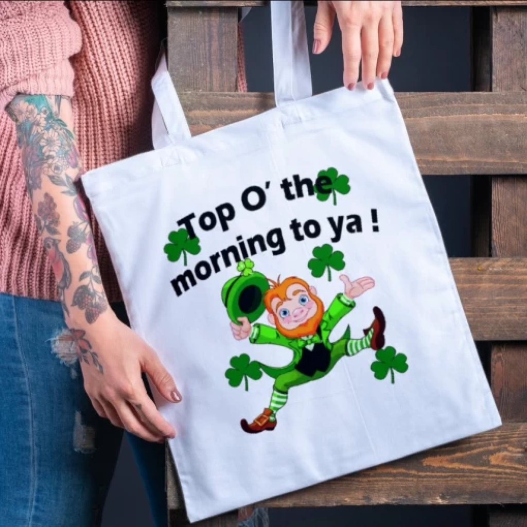 Ireland Bags