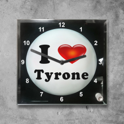 Tyrone Clocks