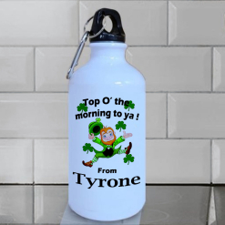 Top O Morn Tyrone Sports Bottle