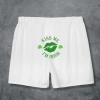 Kiss me, I'm Irish Underwear
