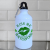 Kiss Me I'm from Waterford Sports Bottle