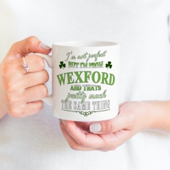 Wexford Mugs