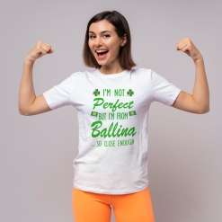 Ballina T-Shirts Gifts
