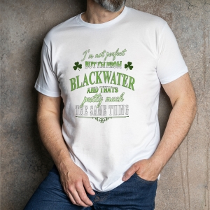 Blackwater Gifts