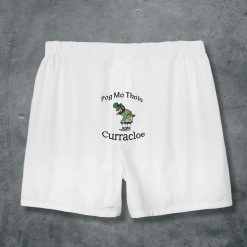 Pog Mo Thoin Curracloe Underpants