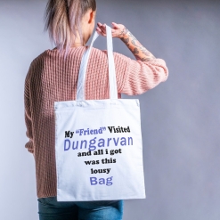 Dungarvan Bags