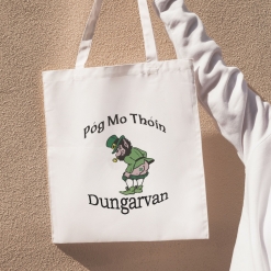 Pog Mo Thoin Dungarvan Shoulder Bag