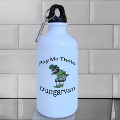 Pog Mo Thoin Dungarvan Sports Bottle