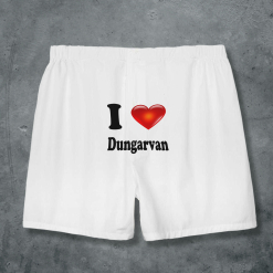 Dungarvan Underwear