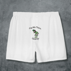 Pog Mo Thoin Gorey Underpants