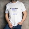 My Friend Visited Gorey T-Shirt