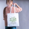 #1 I'm not Perfect, I'm from Killarney Shoulder Bag