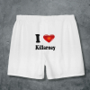 I Heart Killarney Underpants