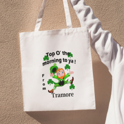 Top O Morn Tramore Shoulder Bag