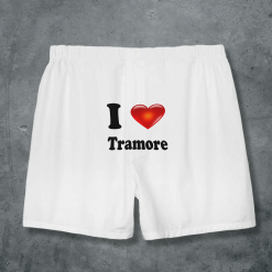 Tramore Underwear