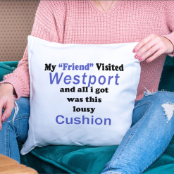 Westport Gifts Cushions