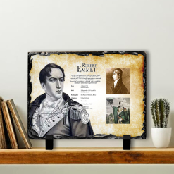 Robert Emmett Slate Tile