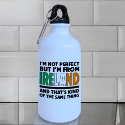 Ireland Sports Bottles