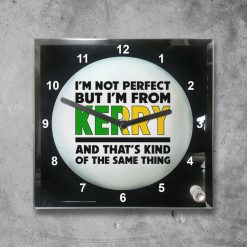 Kerry Clocks