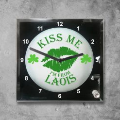 Laois Clocks