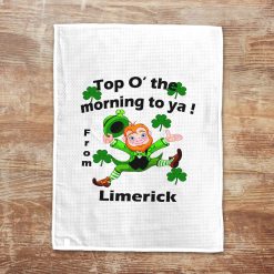 Limerick T-Towel