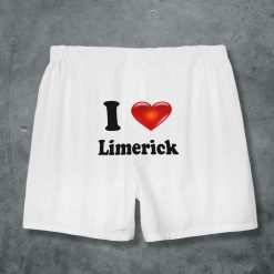 Limerick Underwear