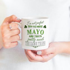 Mayo Mugs