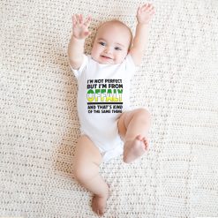 Offaly Baby Grows