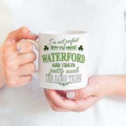 Waterford Mugs