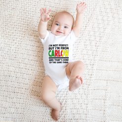 Carlow Baby Grows