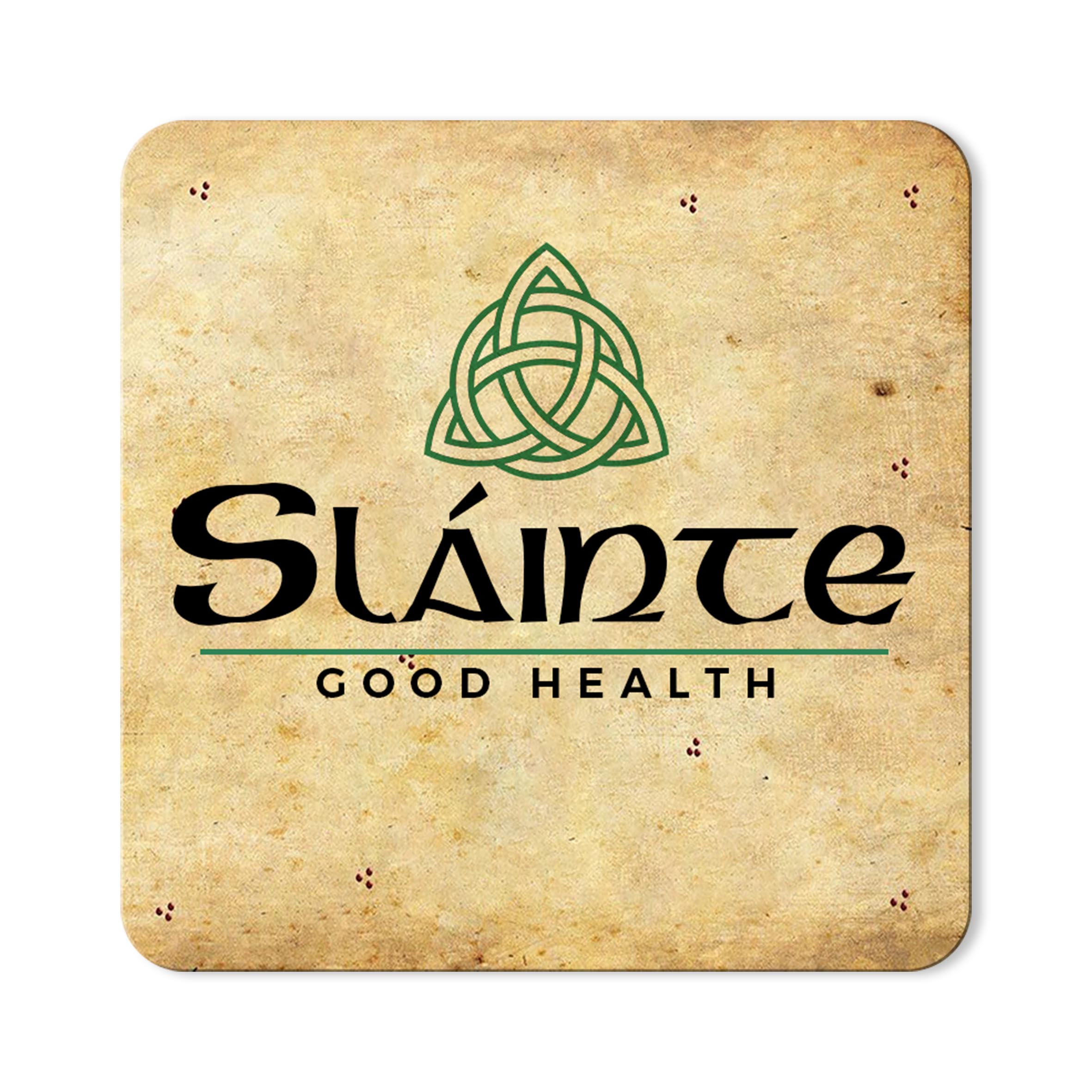 Sláinte Magnet