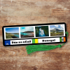 Scenic 4 Pic Donegal Bookmark