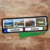 Scenic 4 Pic Galway Bookmark