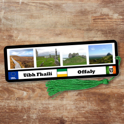 Scenic 4 Pic Offaly Bookmark