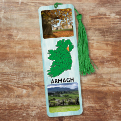 Armagh Bookmarks