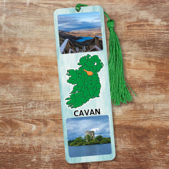 Cavan Bookmarks