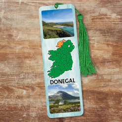 Donegal Bookmarks