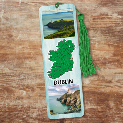 Dublin Bookmarks