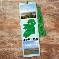 Fermanagh Bookmarks