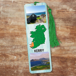 Kerry Bookmarks