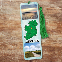 Longford Bookmarks