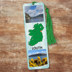 Louth Bookmarks
