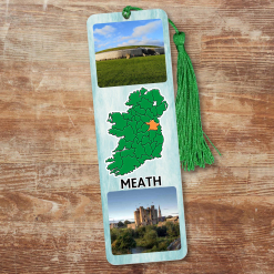 Meath Bookmarks