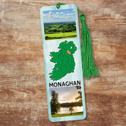 Monaghan Bookmarks
