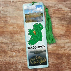 Roscommon Bookmarks