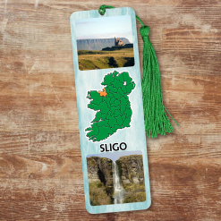 Sligo Bookmarks