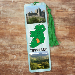 Tipperary Bookmarks